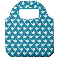 Pattern 277 Foldable Grocery Recycle Bag by GardenOfOphir