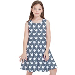 Pattern 279 Kids  Skater Dress by GardenOfOphir