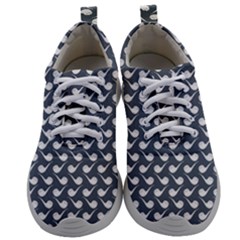 Pattern 279 Mens Athletic Shoes by GardenOfOphir