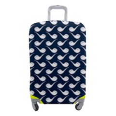 Pattern 278 Luggage Cover (small) by GardenOfOphir