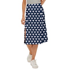 Pattern 278 Midi Panel Skirt by GardenOfOphir