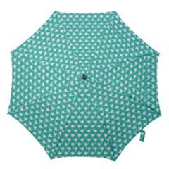 Pattern 280 Hook Handle Umbrellas (large) by GardenOfOphir