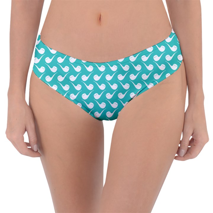 Pattern 280 Reversible Classic Bikini Bottoms