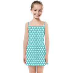 Pattern 280 Kids  Summer Sun Dress by GardenOfOphir