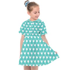 Pattern 280 Kids  Sailor Dress by GardenOfOphir