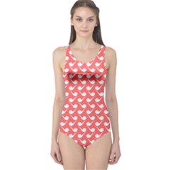 Pattern 281 One Piece Swimsuit by GardenOfOphir