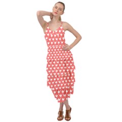 Pattern 281 Layered Bottom Dress by GardenOfOphir