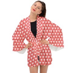 Pattern 281 Long Sleeve Kimono by GardenOfOphir