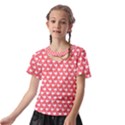 Pattern 281 Kids  Front Cut Tee View2