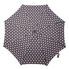 Pattern 282 Hook Handle Umbrellas (large) by GardenOfOphir