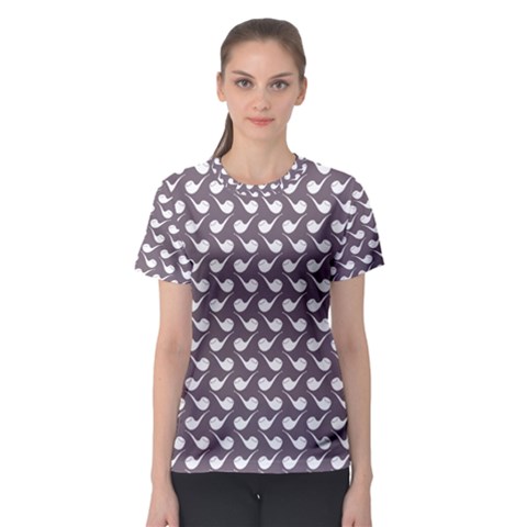 Pattern 282 Women s Sport Mesh Tee by GardenOfOphir