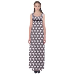 Pattern 282 Empire Waist Maxi Dress by GardenOfOphir