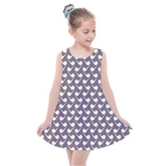 Pattern 282 Kids  Summer Dress by GardenOfOphir