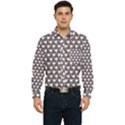 Pattern 282 Men s Long Sleeve Pocket Shirt  View1