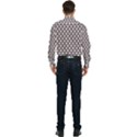 Pattern 282 Men s Long Sleeve Pocket Shirt  View2