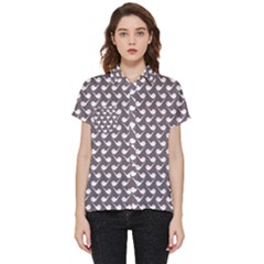 Pattern 282 Short Sleeve Pocket Shirt by GardenOfOphir