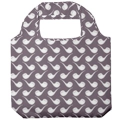 Pattern 282 Foldable Grocery Recycle Bag by GardenOfOphir