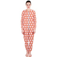 Pattern 284 Onepiece Jumpsuit (ladies) by GardenOfOphir