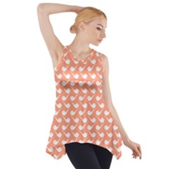 Pattern 284 Side Drop Tank Tunic by GardenOfOphir