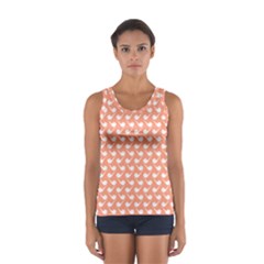 Pattern 284 Sport Tank Top  by GardenOfOphir