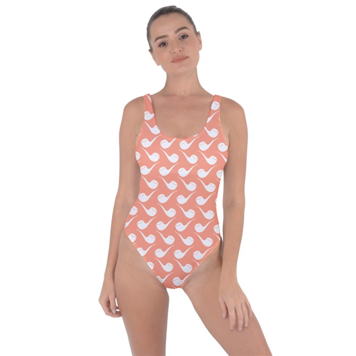 Pattern 284 Bring Sexy Back Swimsuit