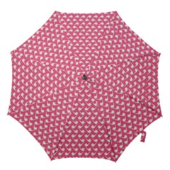 Pattern 283 Hook Handle Umbrellas (large) by GardenOfOphir