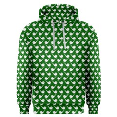 Pattern 285 Men s Overhead Hoodie by GardenOfOphir