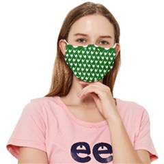 Pattern 285 Fitted Cloth Face Mask (adult) by GardenOfOphir