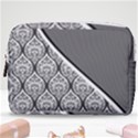 Pattern 287 Make Up Pouch (Medium) View1