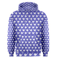 Pattern 286 Men s Core Hoodie by GardenOfOphir