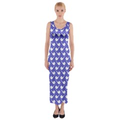 Pattern 286 Fitted Maxi Dress by GardenOfOphir