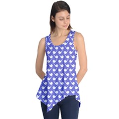 Pattern 286 Sleeveless Tunic by GardenOfOphir