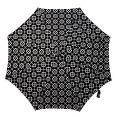 Pattern 288 Hook Handle Umbrellas (small) by GardenOfOphir