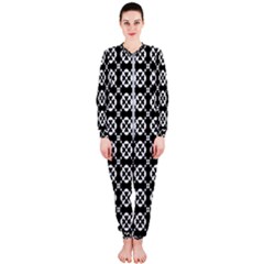 Pattern 288 Onepiece Jumpsuit (ladies) by GardenOfOphir