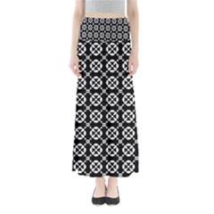 Pattern 288 Full Length Maxi Skirt by GardenOfOphir