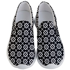 Pattern 288 Men s Lightweight Slip Ons by GardenOfOphir