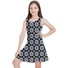 Pattern 288 Kids  Lightweight Sleeveless Dress by GardenOfOphir