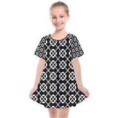 Pattern 288 Kids  Smock Dress by GardenOfOphir