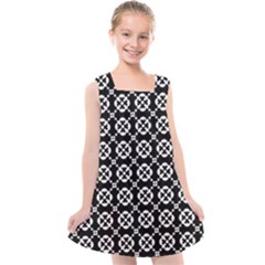 Pattern 288 Kids  Cross Back Dress by GardenOfOphir