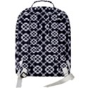 Pattern 288 Double Compartment Backpack View3