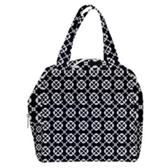 Pattern 288 Boxy Hand Bag by GardenOfOphir