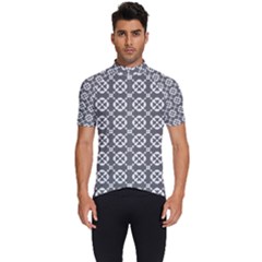 Pattern 289 Men s Short Sleeve Cycling Jersey