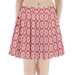 Pattern 290 Pleated Mini Skirt by GardenOfOphir