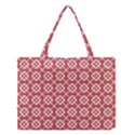 Pattern 290 Medium Tote Bag View1