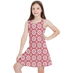 Pattern 290 Kids  Lightweight Sleeveless Dress by GardenOfOphir