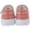 Pattern 290 Kids  Velcro Strap Shoes View4