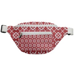 Pattern 290 Fanny Pack by GardenOfOphir