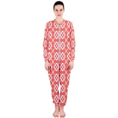 Pattern 292 Onepiece Jumpsuit (ladies) by GardenOfOphir