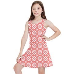 Pattern 292 Kids  Lightweight Sleeveless Dress by GardenOfOphir