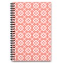 Pattern 292 5.5  x 8.5  Notebook View3